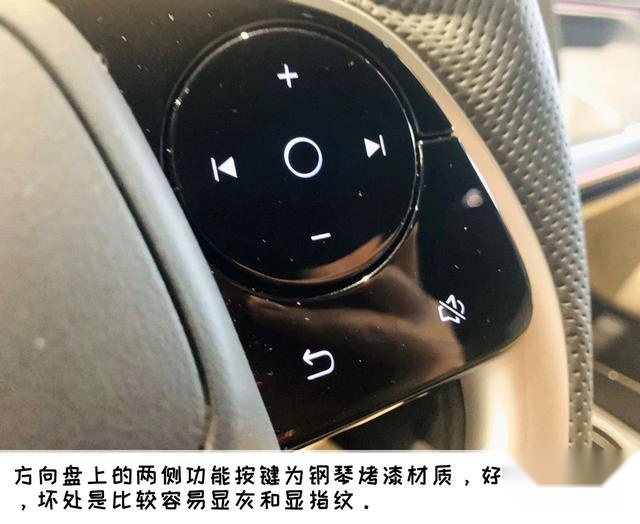 706km续航！挑战特斯拉？小鹏P7【实拍揭秘】