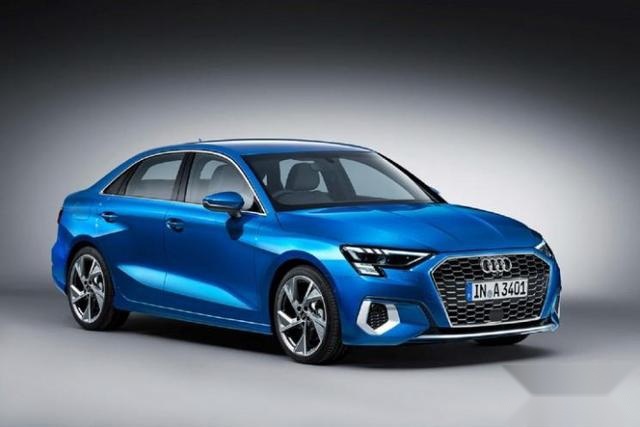 除了全新奥迪A4L，奥迪还有这些重磅新车，轿车与SUV都有