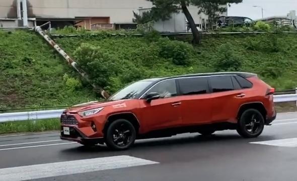 2020款超霸、2021款奥德赛、加长版RAV4来了