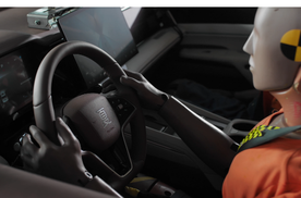 看到比亚迪夏的追尾测试，让我彻底看到了国产品牌对安全的底气