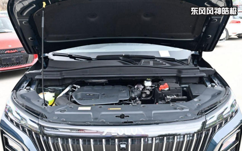 超有个性的家用SUV 东风风神皓极和吉利博越L选谁好？
