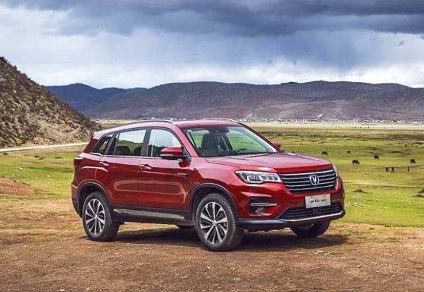 性价比最高的4款10万级SUV，仅有一个是合资，国人的最爱！
