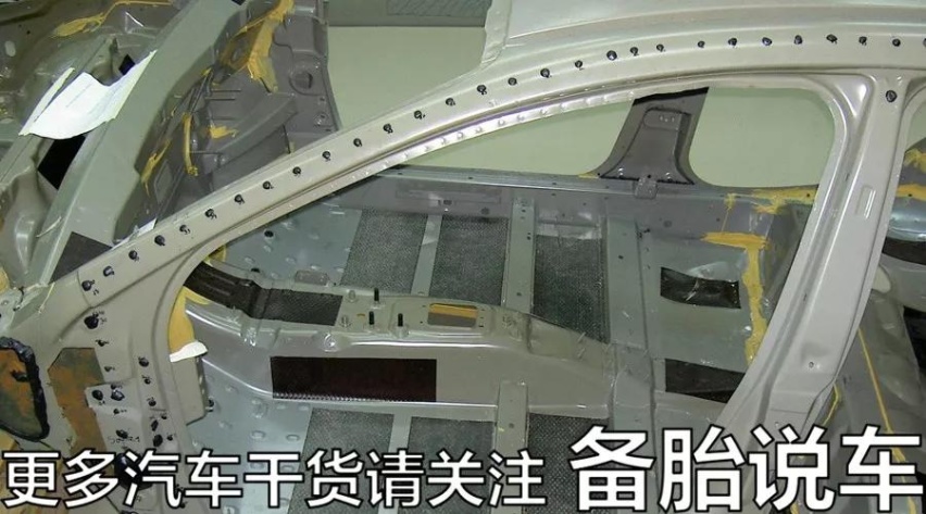 汽车为什么不用不锈钢生产