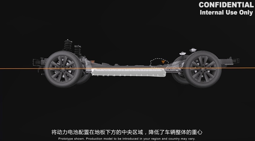 试驾丰田有史以来最有操控感的SUV，续航技术更牛