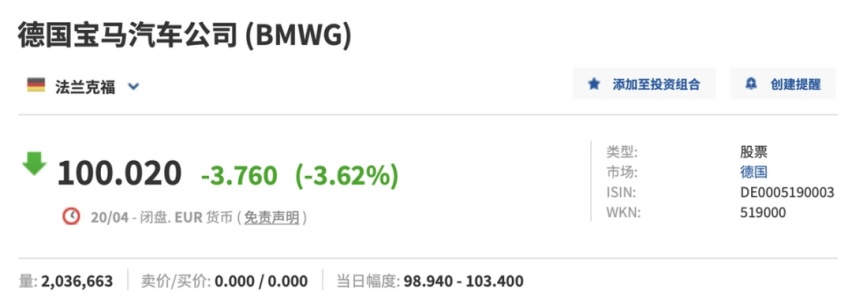 车展宝马MINI冰淇淋事件 会影响TA在国内的销量吗？