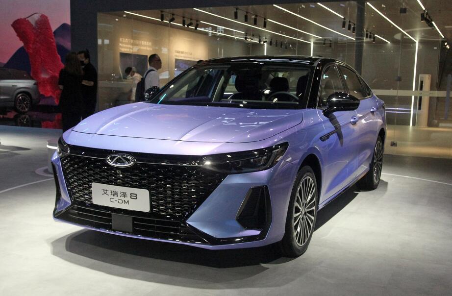 11ʽУ8 PHEV򽫸ΪA8