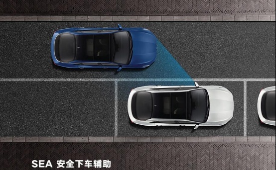 【车载娱乐】主动+被动=安全PLUS？起亚K5：忽略了行人保护都是自私！682.png