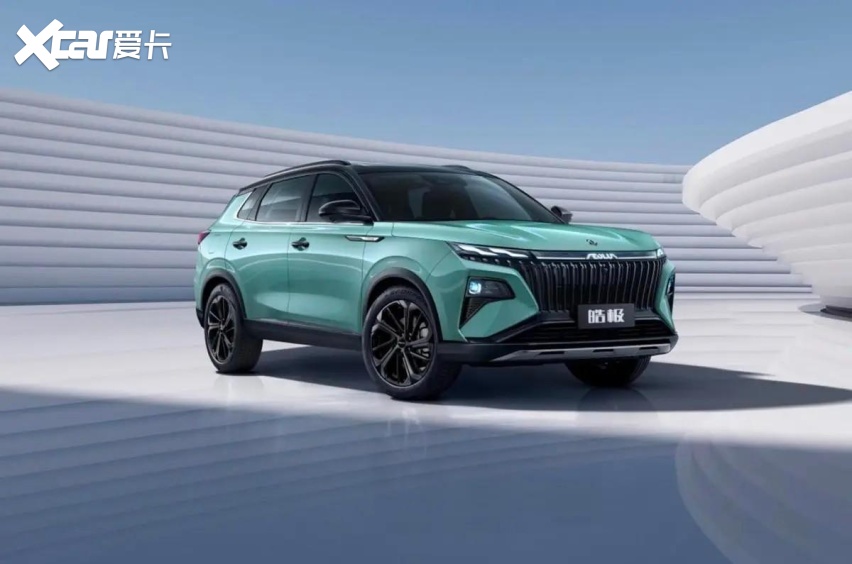 年底15万落地给老婆买车，推荐3款高颜值高智能SUV
