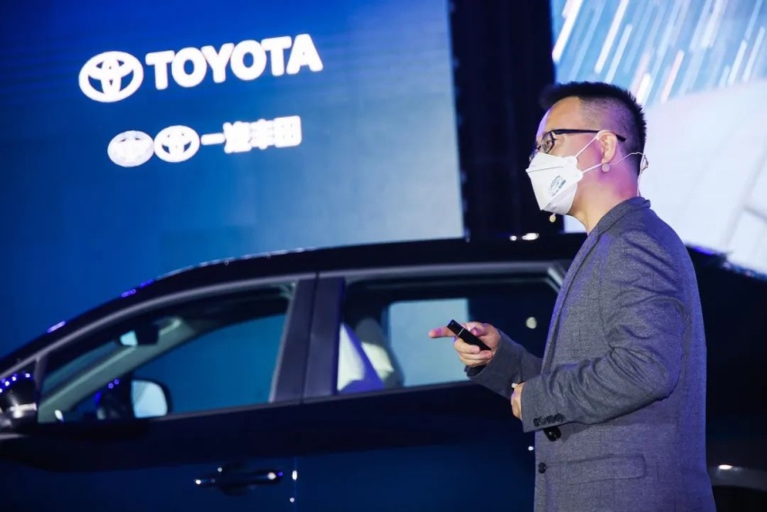 20万起步就能买丰田电动车，这背后究竟值不值？！