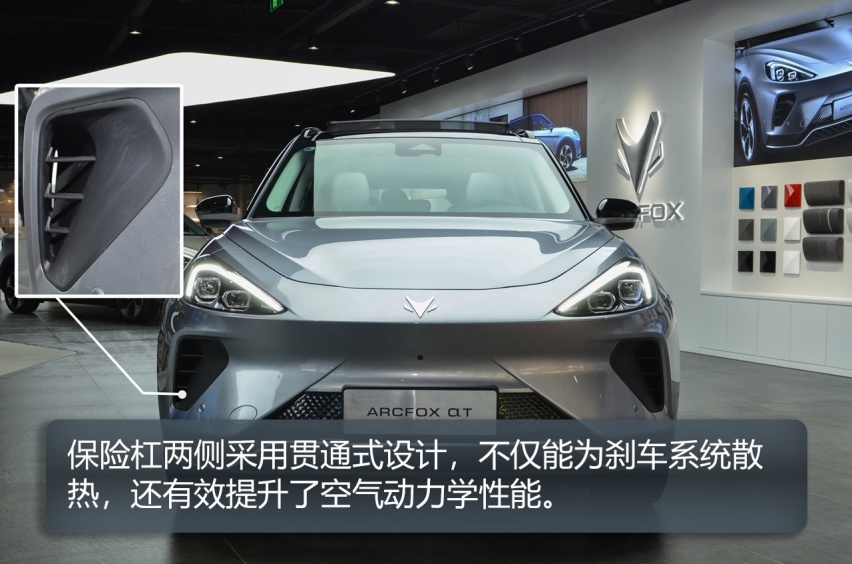 造成新势力容易忽略的驾驶感受被它找回来了