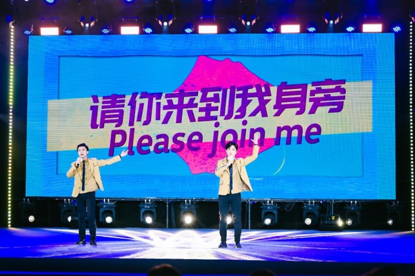 加速奔赴数智化未来 一汽-大众2023年Star训练营圆满收官