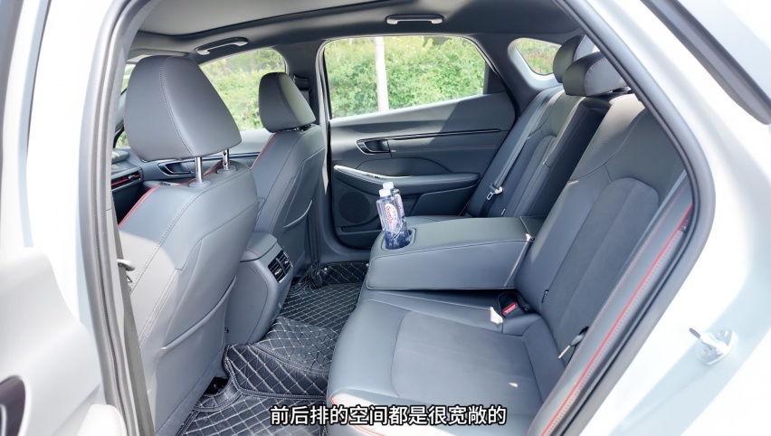 【韩系动向1249】B级车的价格打下来了，索纳塔可以买了！