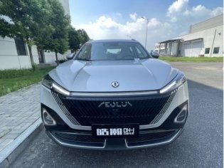 续航超1200公里，东风风神打响反击战：试驾皓瀚·马赫电混DH-i