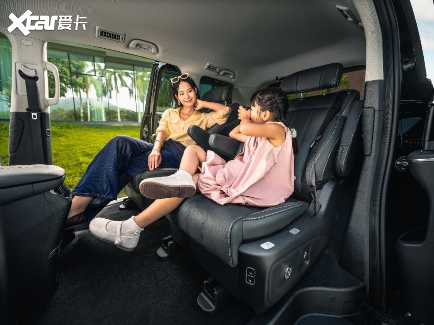 风行星海V9：以硬核产品力重塑中大型新能源MPV市场价值
