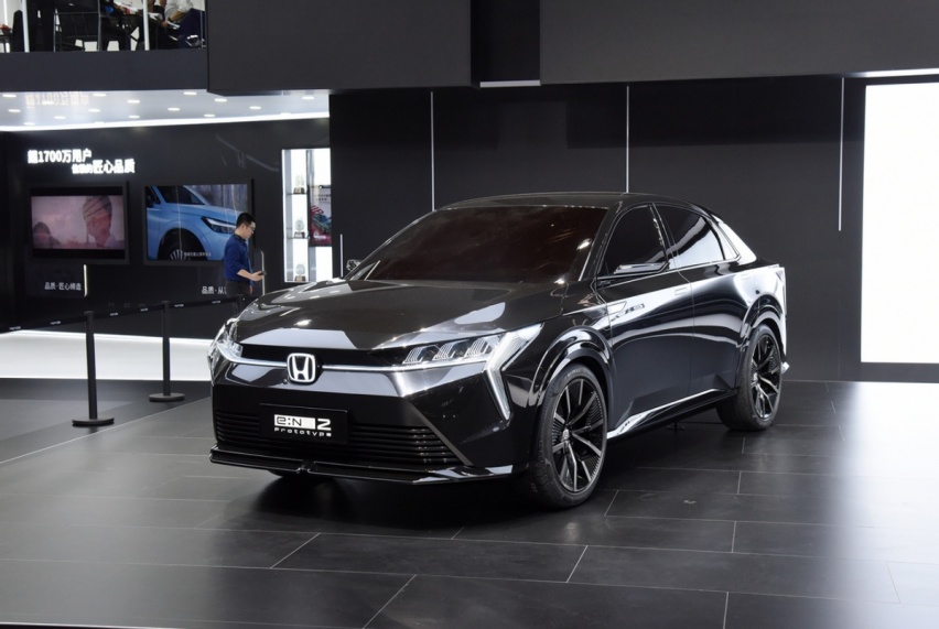沃尔沃EX30领衔，2024年6款重磅合资新能源SUV，你会为谁慷慨解