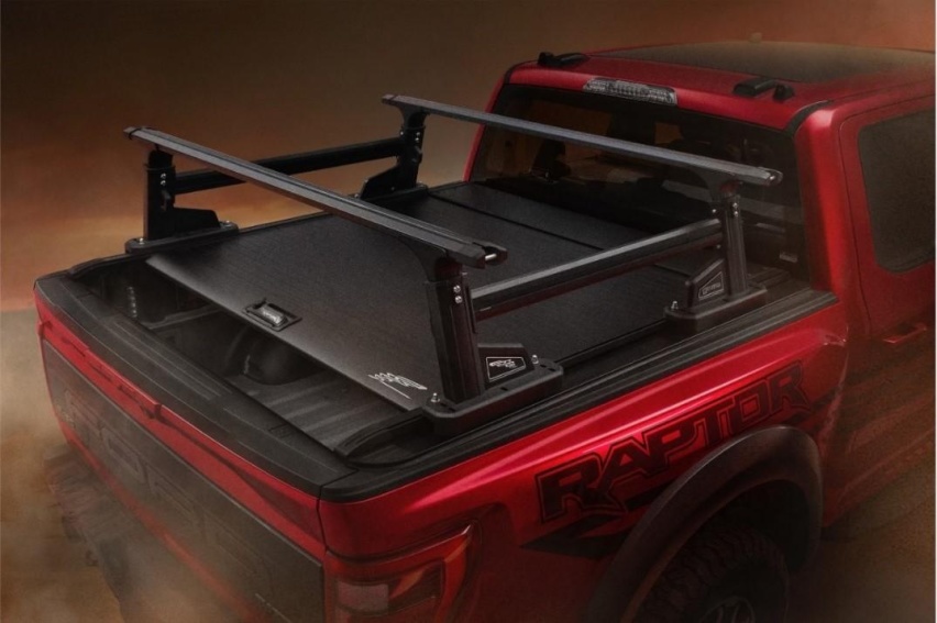 73.08万元 福特F-150烈焰风暴特别版售价公布 配3.5T V6