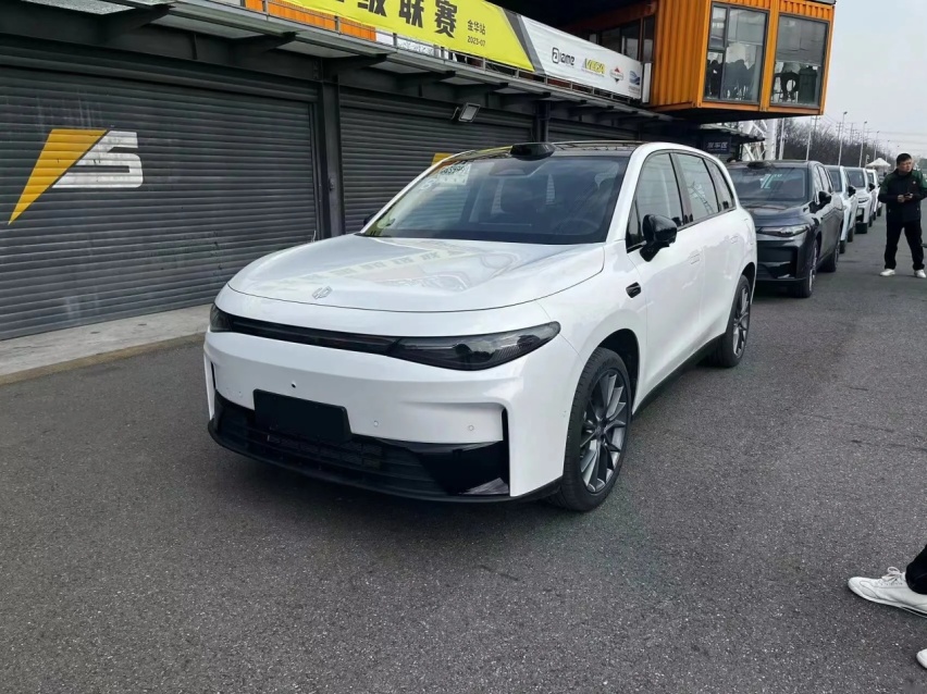 增程才是真的香？理想L6领衔，今年四款重磅增程SUV