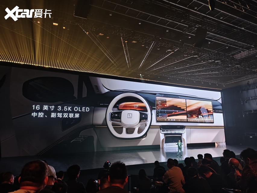限时45.59万元起，极氪9X正式上市，具备量产L3能力
