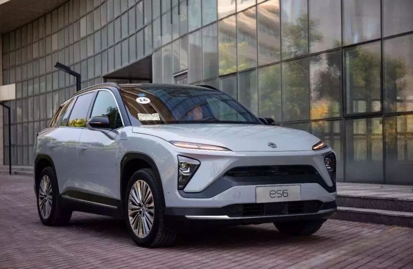 三台车卖不过理想一台车，蔚来7月份交付量公布，一共7931辆