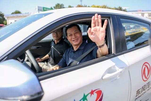 如何实现整体逆势跑赢大市?解读东风公司的2019