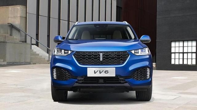 三款高颜值紧凑级SUV，动力不俗，最低只要10.38万元