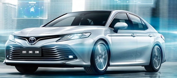 盘点2021年最值得入手的3款车，老司机：买它的多半都懂车！