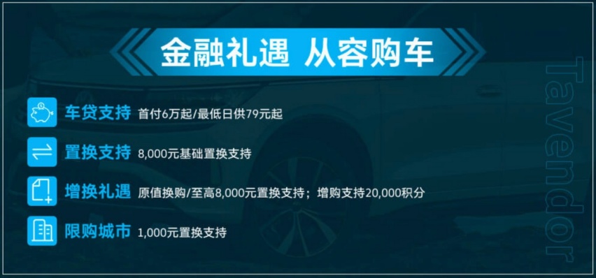 号称“最横大五座SUV”一汽-大众揽巡到底有多“豪横”？