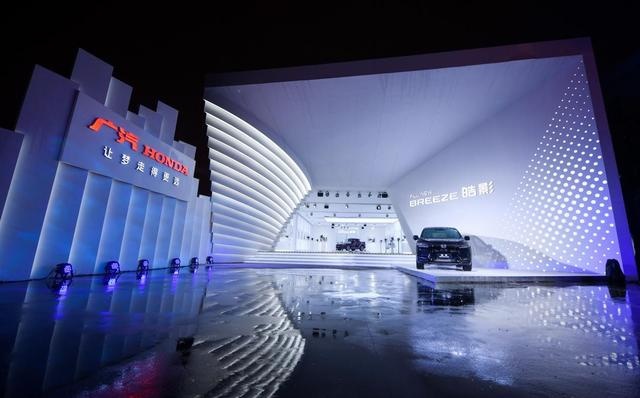 群雄环伺的紧凑级SUV市场，还有广汽本田皓影的一席之地吗？