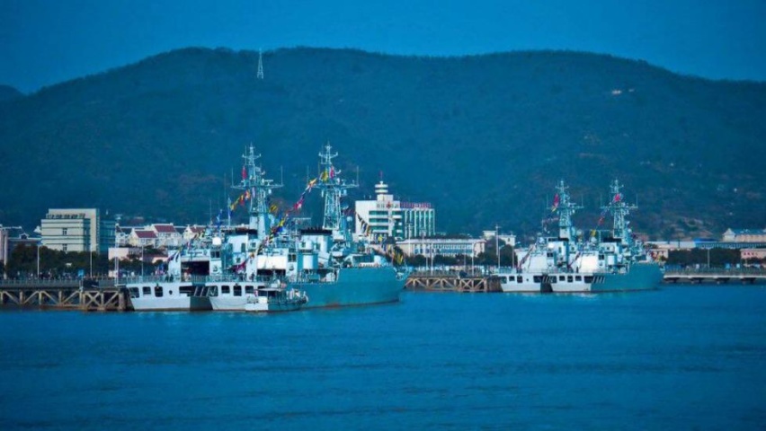冠军车企丈量边疆，界碑行·民族品质丈量边疆大型行动启动