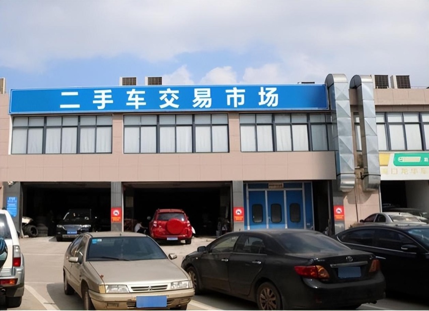 二手车，到底能不能买？