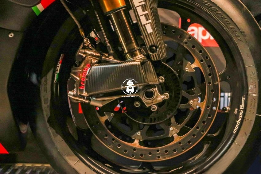 Aprilia RSV4 X即将亚洲首秀 最强RSV4亮相