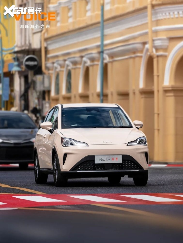 哪吒汽车泰国工厂】【哪吒汽车泰国工厂】合众汽车哪吒gt厂商指导价