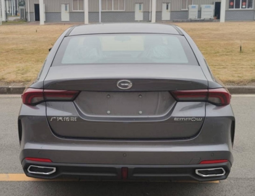 2.0T影豹终于要来了，最大功率195kW！后续还有新版本？