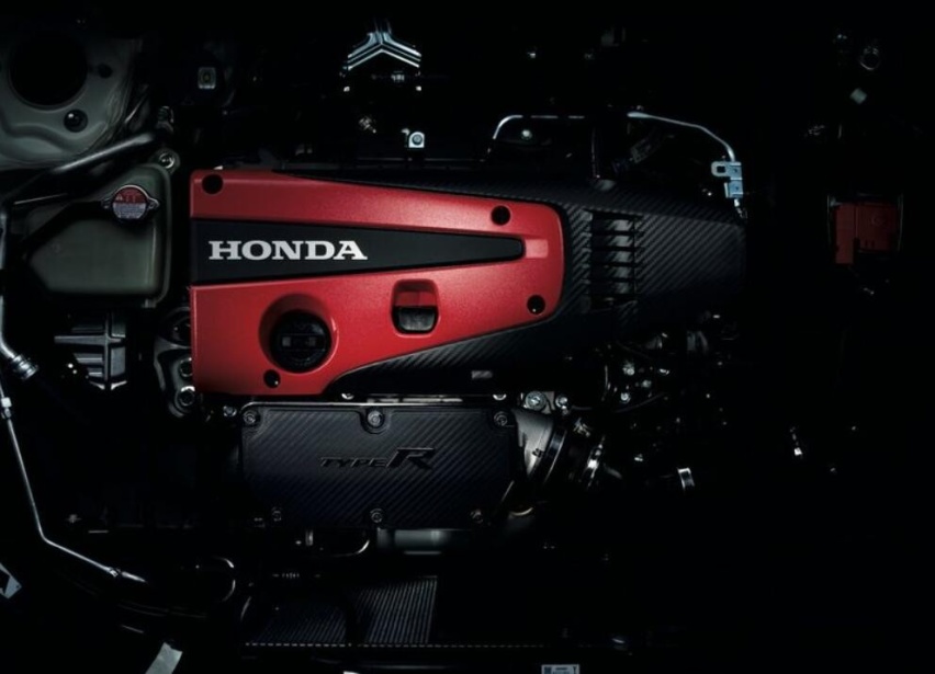 再破铃鹿赛道记录！2.0T+6MT，全新一代本田思域TYPE R全球首发