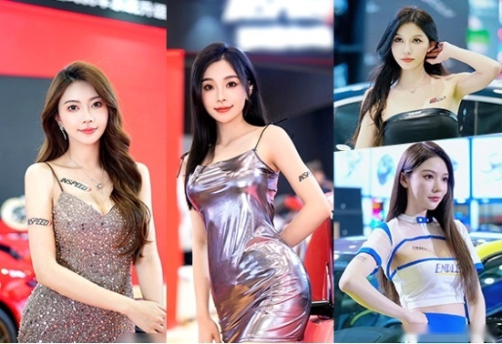 24万平米！深圳今年首个大型车展即将开幕！-图10