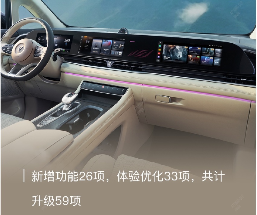 汽车进化月报｜14大品牌进行OTA推送，城市NGP大战愈演愈烈
