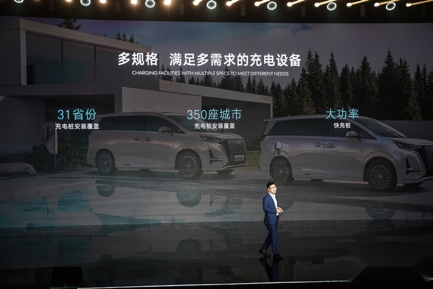 “我从零打造豪华品牌，是不是做好车就行？”