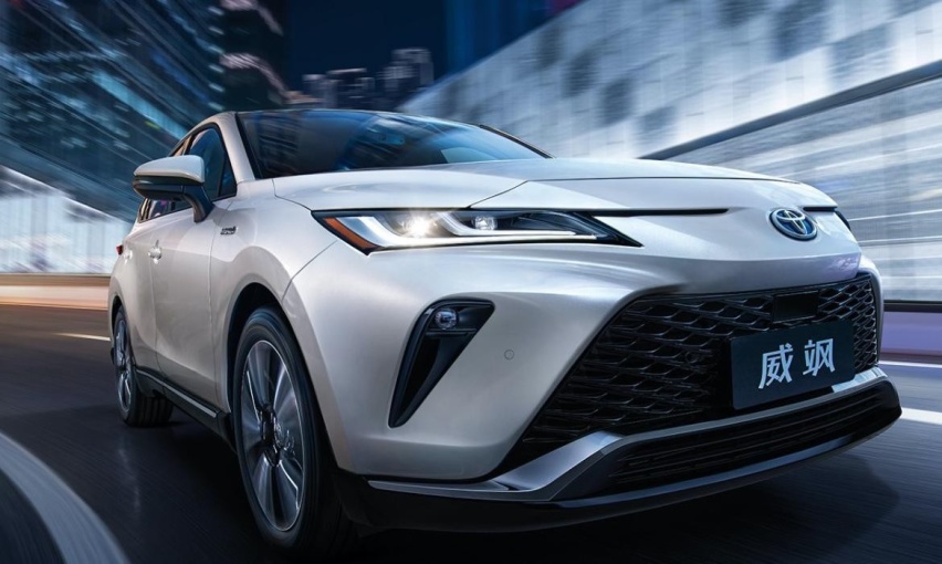 盘点2022上半年上市的重磅SUV，这8款热度很高，一个比一个有实力
