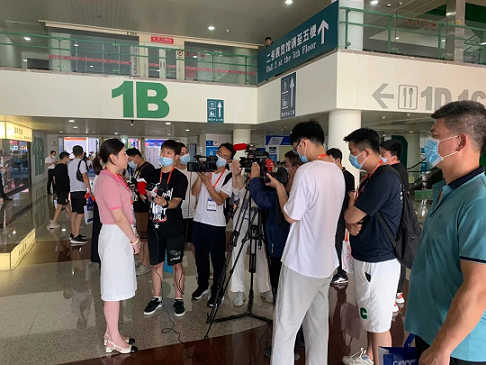 第19届中国（郑州）汽车后市场博览会胜利闭幕！