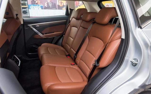 推荐3款优惠大的国产紧凑型SUV，哈弗H6最高降价3.3万！