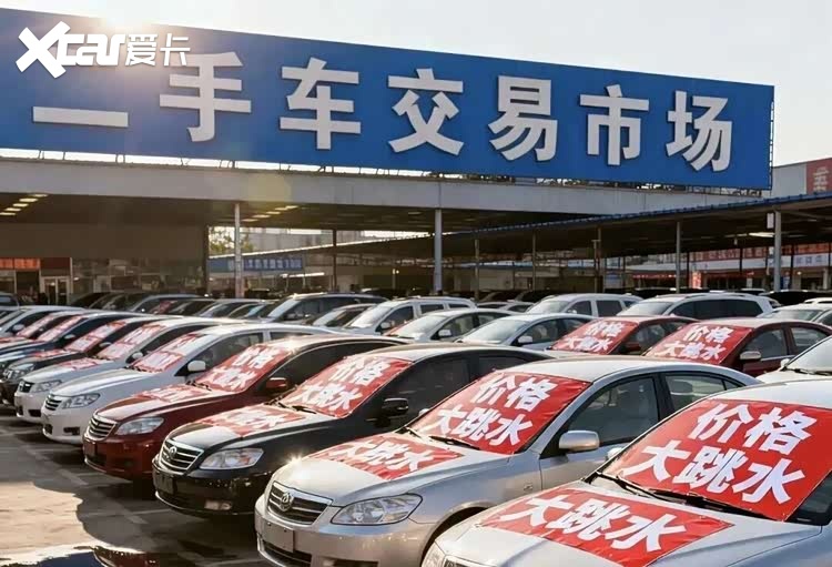 三年打五折！电车的“贬值魔咒”该如何打破？