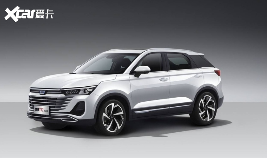 48万起,油耗低至7.1l,这台家用suv为何值得被肯定?