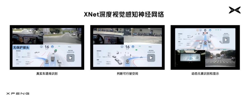 大的来了！小鹏开放XNGP第一阶段能力，下半年高速NGP还有惊喜！