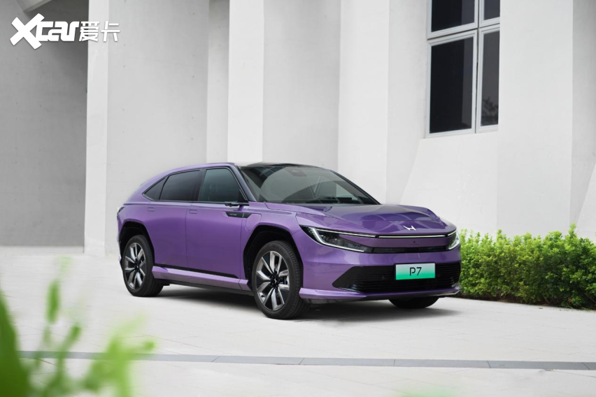 月满中秋，广本P7陪你跨城团圆