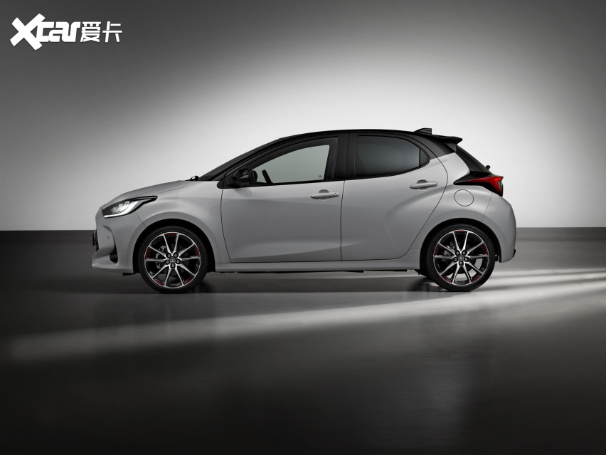 丰田GR俱乐部最新成员 Yaris GR Sport