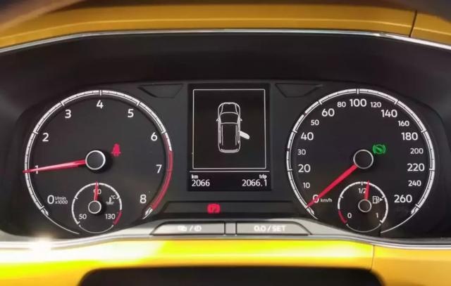 大众T-Cross，最高级的小型SUV？
