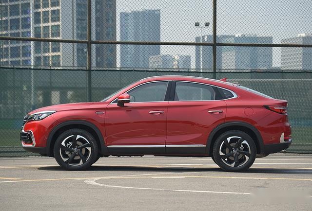15万就能拿下中型SUV？选这3款就对了，还兼顾实力与颜值