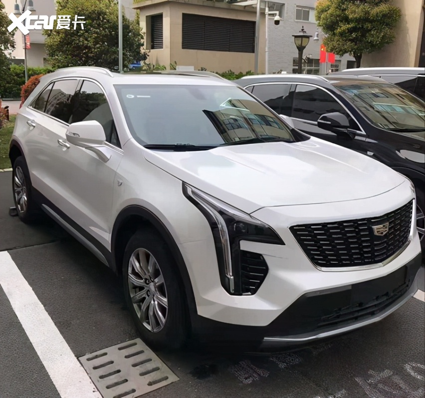 2.0T+强大气场，到店体验凯迪拉克SUV，跌至20万，香吗