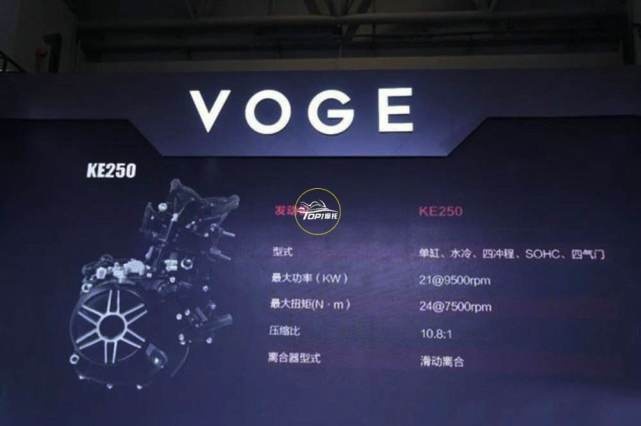 无极250RR试驾：最强之名实至名归 新手老手通吃的狠角色