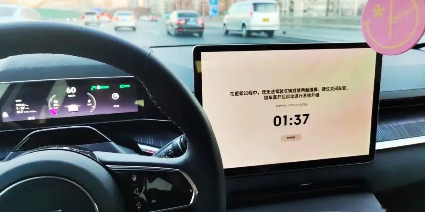 交付不多投诉不少 为什么极氪会口碑崩盘？